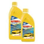 AUTOBELLA šampon za avto z voskom 1000ml