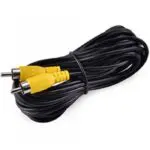 Kabel za priklop kamere in zaslona - 20m