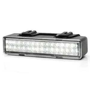 Vzvratna luč LED z vgradnim nosilcem 12V/24V