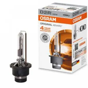 Xenon žarnica D2R 35W OSRAM Xenarc Original - 66250