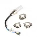 Bi-Xenon žarnica H6 35W 6000k