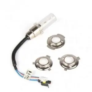 Bi-Xenon žarnica H6 35W 6000k