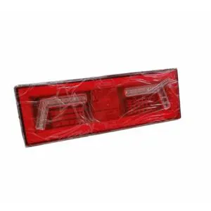 Multifunkcijska zadnja LED luč NEON Efekt 12V/24V