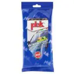 Čistilne krpice za steklo