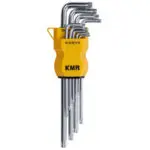 Set orodja torx